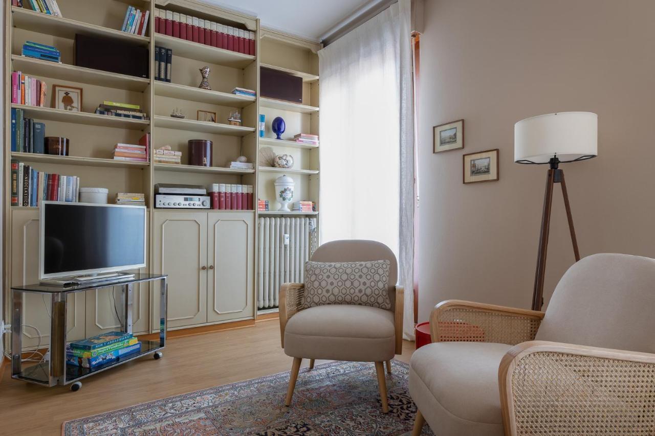 Maison D'Or Trieste Luaran gambar