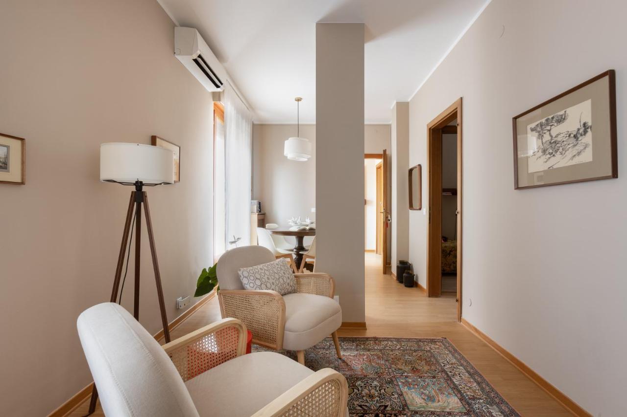 Maison D'Or Trieste Luaran gambar